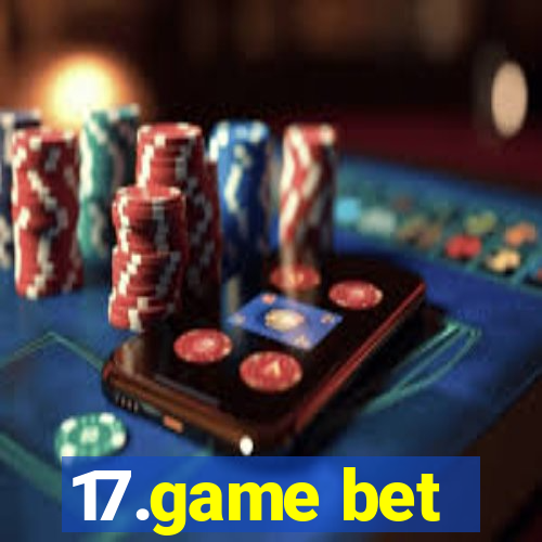 17.game bet